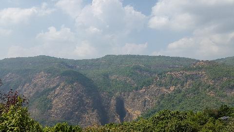 Swapnagandha Nature Resort - Download Goa Photos