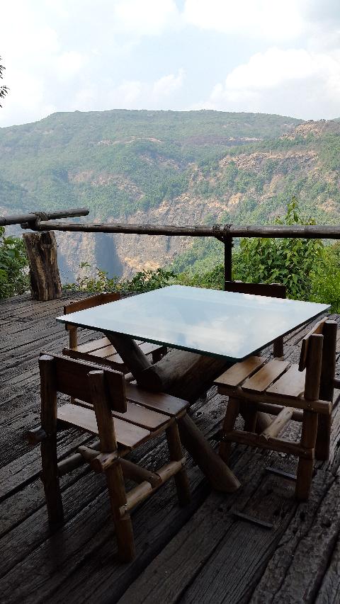 Swapnagandha Nature Resort - Download Goa Photos