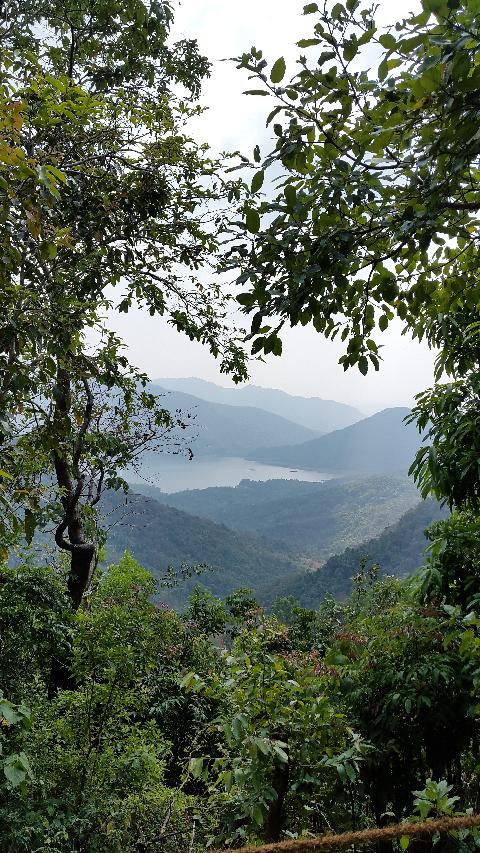 Swapnagandha Nature Resort - Download Goa Photos