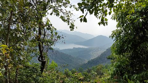 Swapnagandha Nature Resort - Download Goa Photos