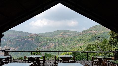 Swapnagandha Nature Resort - Download Goa Photos