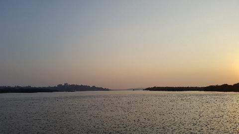 Goa Backwater - Download Goa Photos