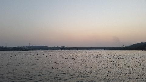 Goa Backwater - Download Goa Photos