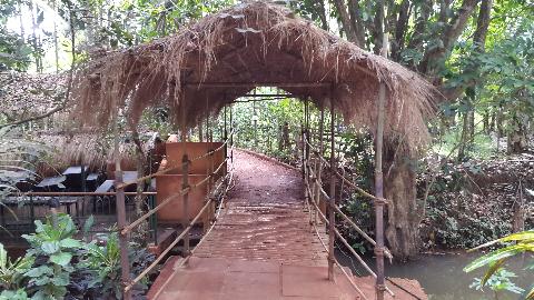 Sahakari Spice Farm - Download Goa Photos