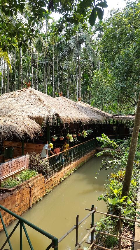Sahakari Spice Farm - Download Goa Photos