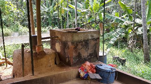 Sahakari Spice Farm - Download Goa Photos