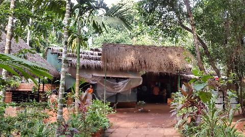 Sahakari Spice Farm - Download Goa Photos