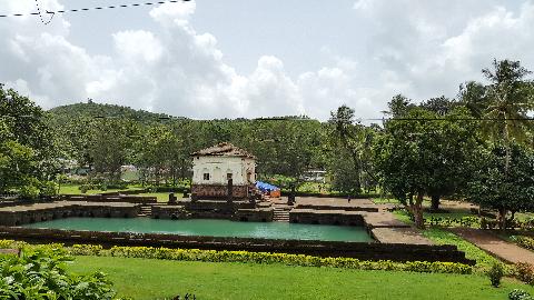 Safa Masjid Ponda - Download Goa Photos