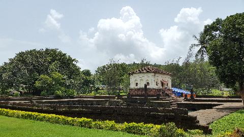 Safa Masjid Ponda - Download Goa Photos