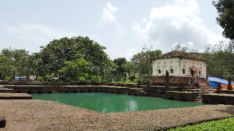Safa Masjid Ponda - Download Goa Photos
