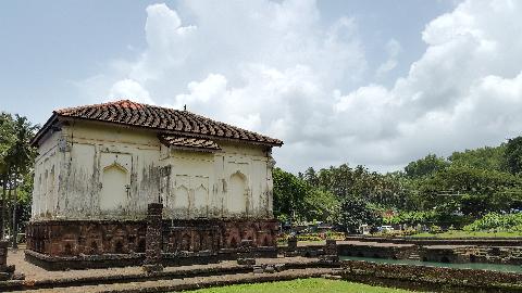 Safa Masjid Ponda - Download Goa Photos