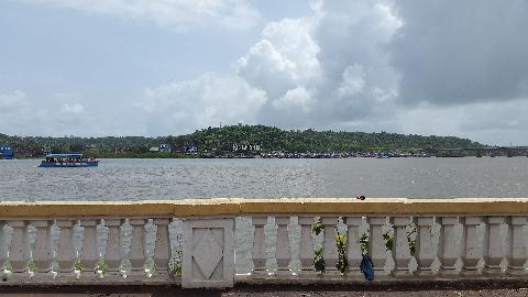Panjim city - Download Goa Photos