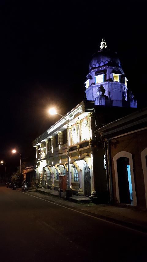 Temples in Goa - Download Goa Photos