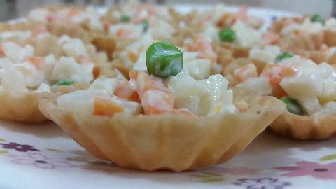 Goan Food - Download Goa Photos