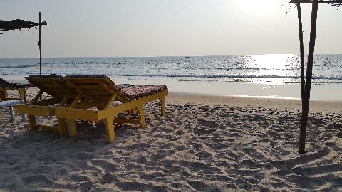 Kerim Beach - Download Goa Photos