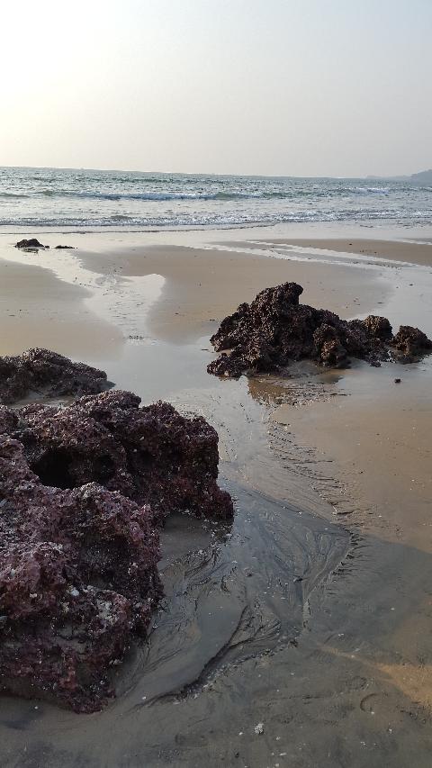 Kerim Beach - Download Goa Photos
