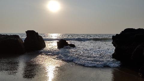 Kerim Beach - Download Goa Photos