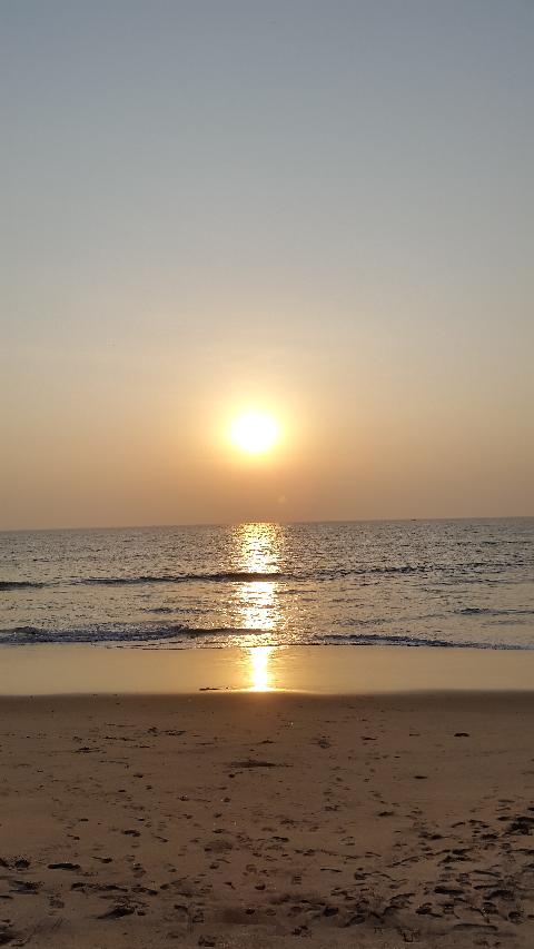 Kerim Beach - Download Goa Photos