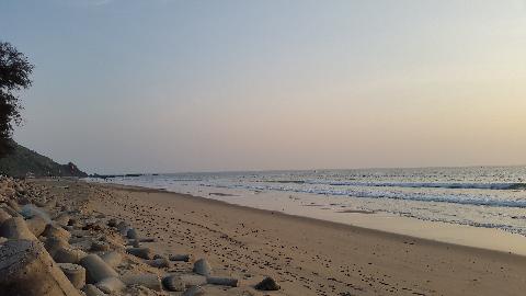 Kerim Beach - Download Goa Photos