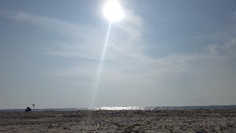 Zalor Beach - Download Goa Photos