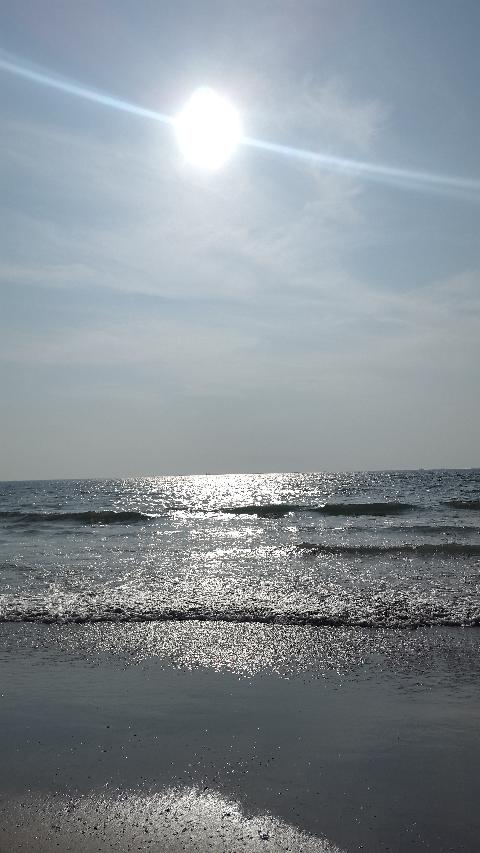Zalor Beach - Download Goa Photos