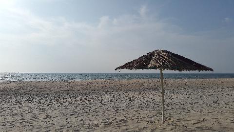 Zalor Beach - Download Goa Photos