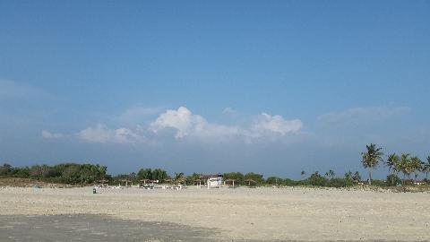 Zalor Beach - Download Goa Photos