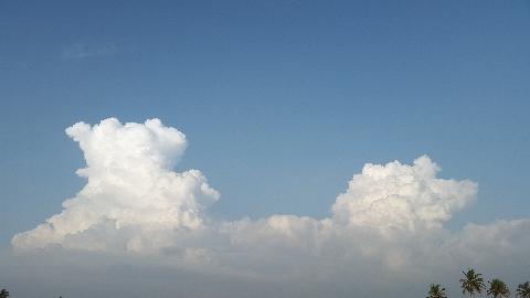 Beautiful Goa Sky - Download Goa Photos