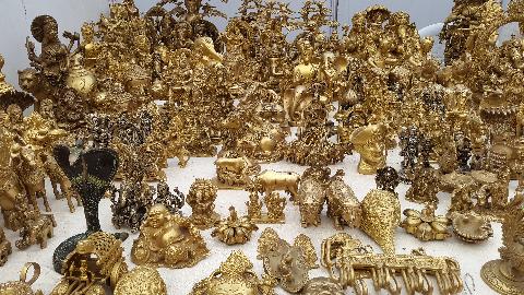 Lok Utsav Goa - Download Goa Photos