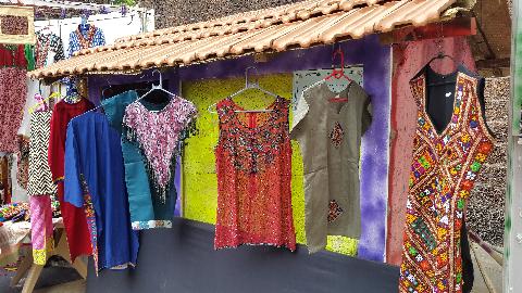 Lok Utsav Goa - Download Goa Photos