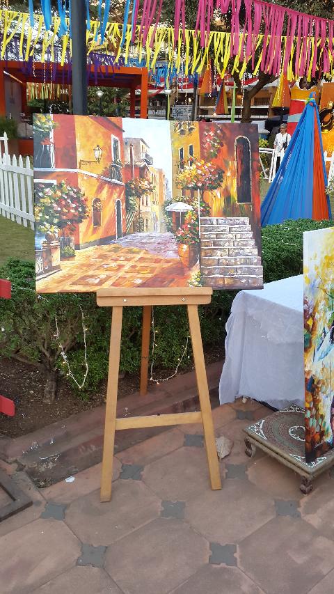 Samba Square - Download Goa Photos