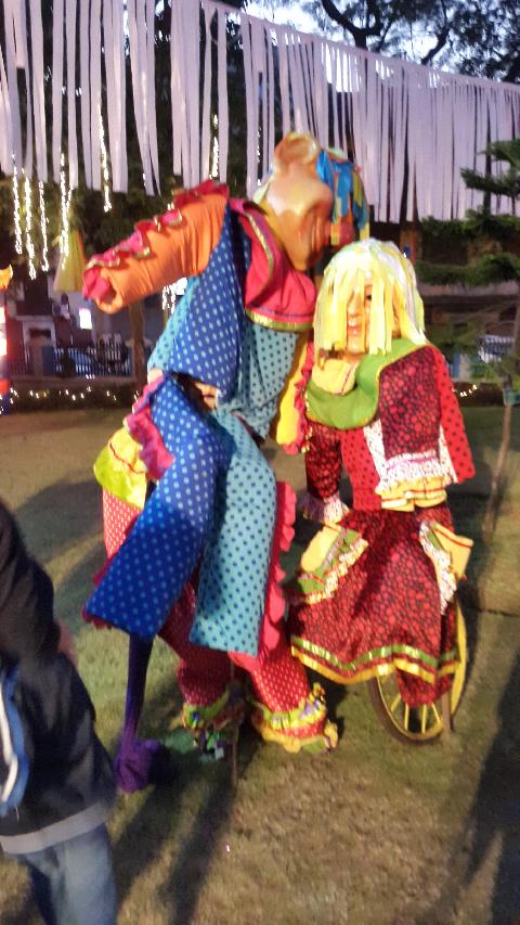 Samba Square - Download Goa Photos