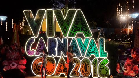 Samba Square - Download Goa Photos