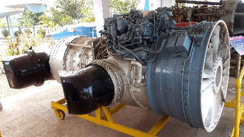 Goa Naval Aviation Museum - Download Goa Photos