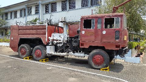 Goa Naval Aviation Museum - Download Goa Photos