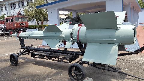 Goa Naval Aviation Museum - Download Goa Photos