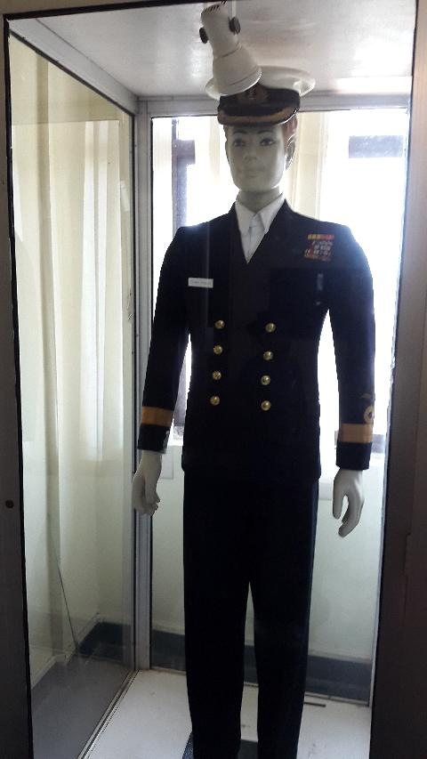 Goa Naval Aviation Museum - Download Goa Photos