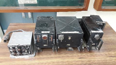 Goa Naval Aviation Museum - Download Goa Photos