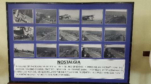 Goa Naval Aviation Museum - Download Goa Photos