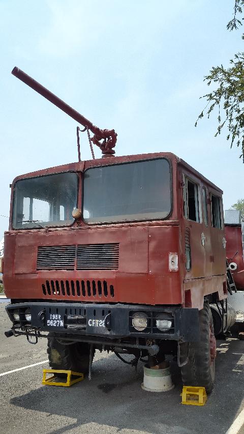 Goa Naval Aviation Museum - Download Goa Photos