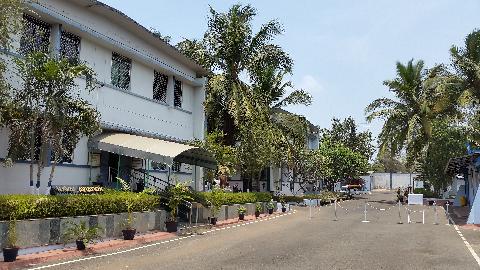 Goa Naval Aviation Museum - Download Goa Photos
