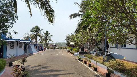 Goa Naval Aviation Museum - Download Goa Photos