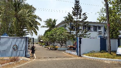 Goa Naval Aviation Museum - Download Goa Photos
