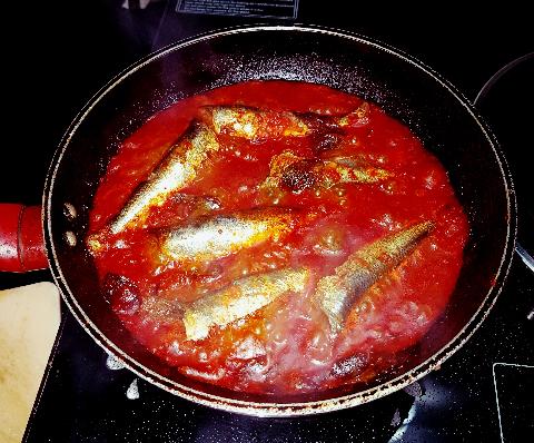 Goan Food - Download Goa Photos