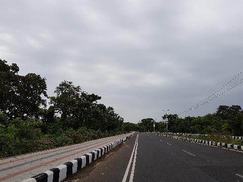 Goa Roads and Railways - Download Goa Photos
