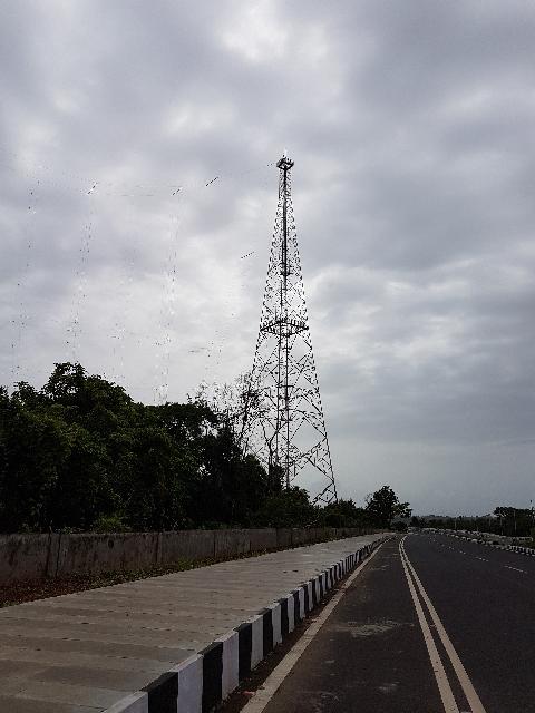 Goa Roads and Railways - Download Goa Photos