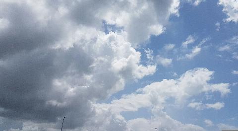 Beautiful Goa Sky - Download Goa Photos