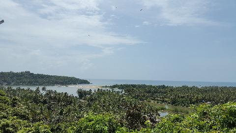 Goa Hill and Landscape - Download Goa Photos