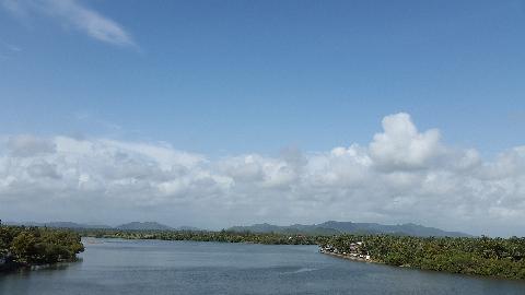 Goa Backwater - Download Goa Photos