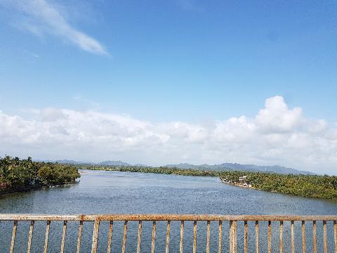 Goa Backwater - Download Goa Photos